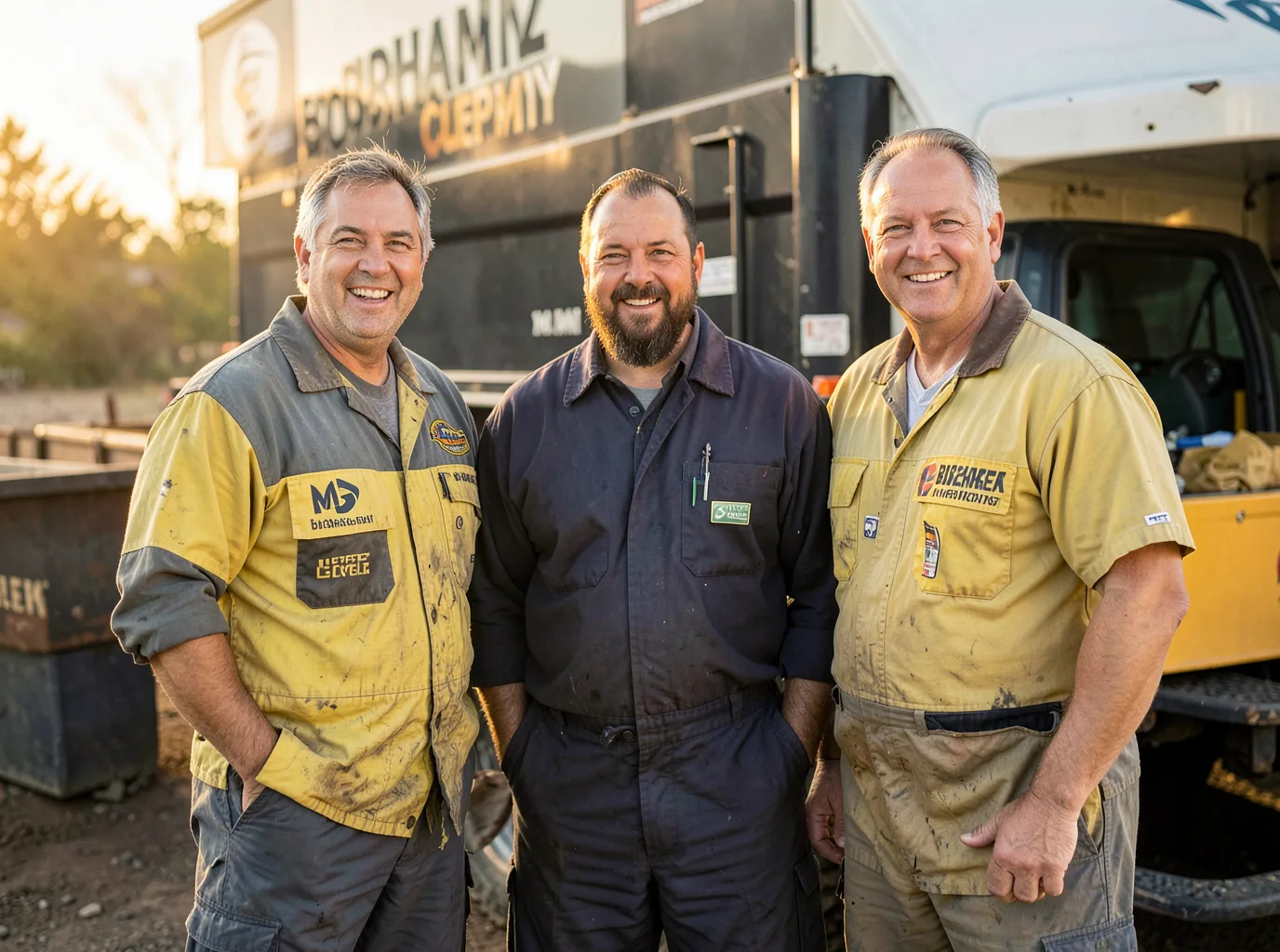 Sewage Cleanup company in Fort White, FL