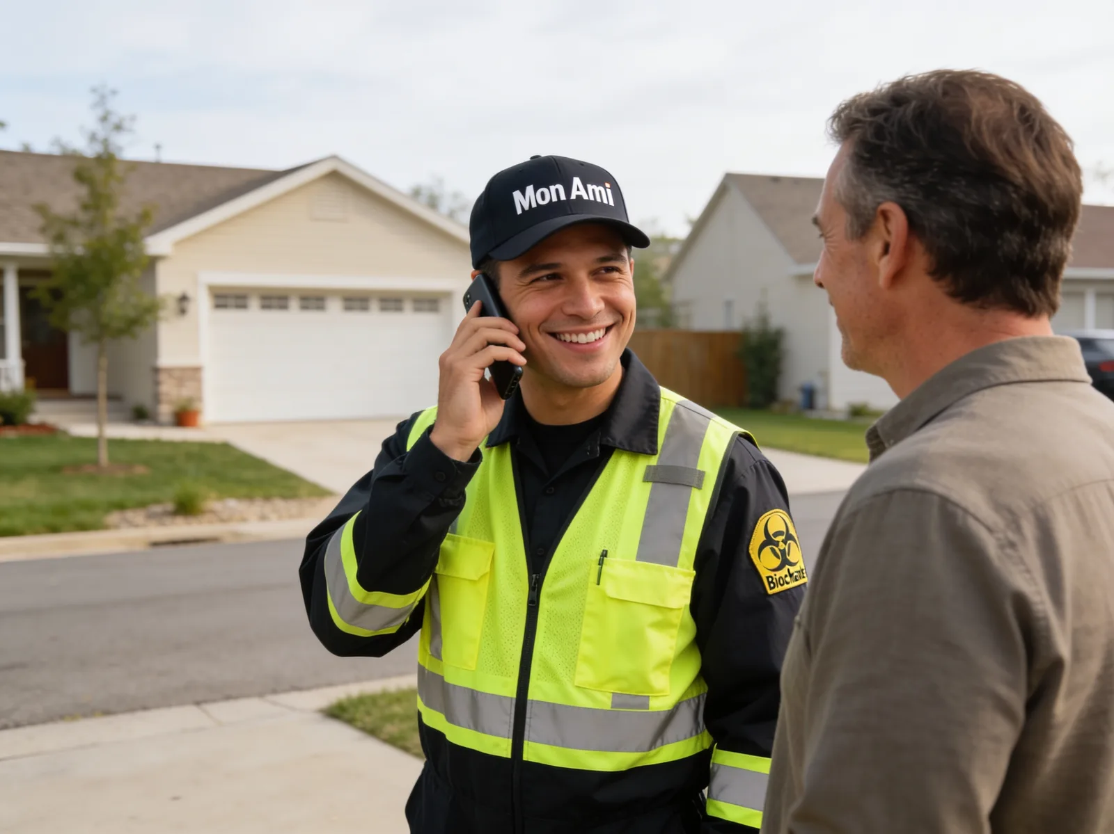 Sewage Cleanup Fort White, FL FAQs
